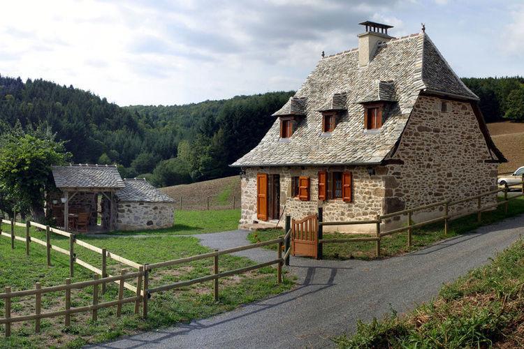 Апартаменты Holiday Home La Prentegarde Calvinet
