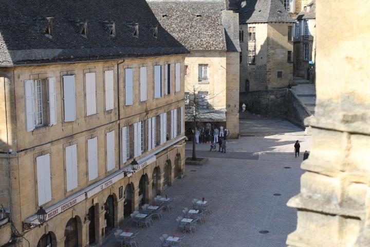 Отель Appartement Le Coup de Coeur