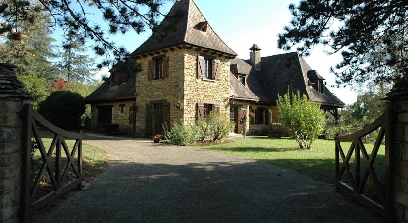 Мини-отель La Blanquette B&B