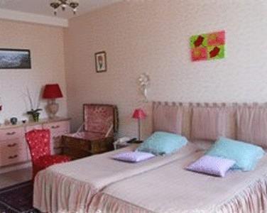 Гостевой дом Auberge Du Terroir