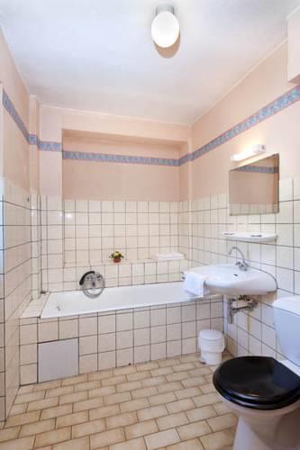 Отель Hotel De Gerardmer
