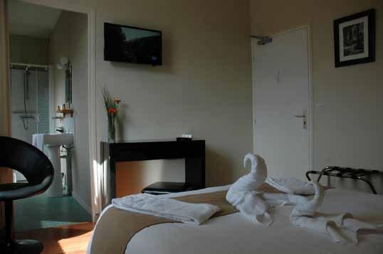 Отель Hotel Casela