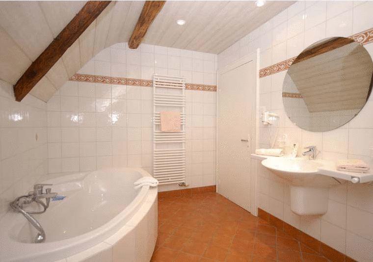 Отель L'auberge Du Brand