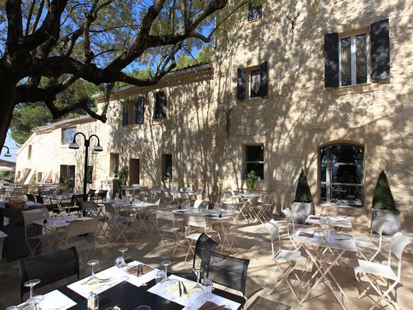 Мини-отель La Bastide de Venelles