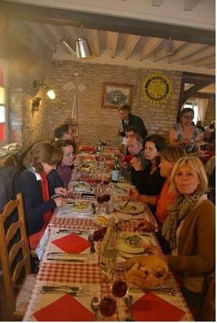 Отель Le Relais du Morvan