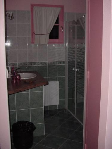 Мини-отель Chambres D'hôtes Saint Nicolas