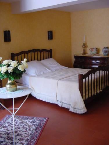 Отель Gîte Rural Saint Nicolas