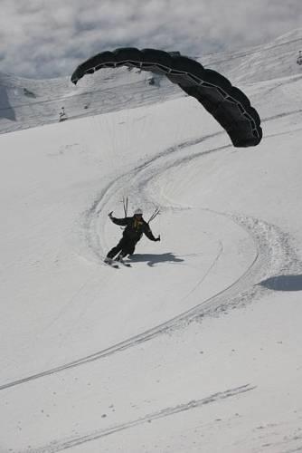 Апартаменты Résidence Les Pistes