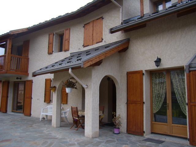 Мини-отель Chambre d'Hôtes l'Orée du Cochy