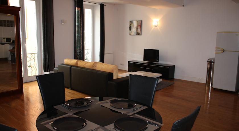 Апартаменты Appartement l'Eglise