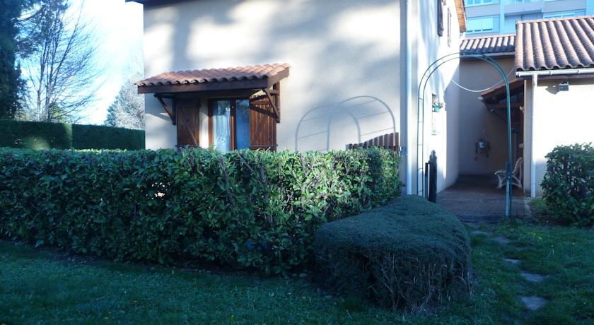 Апартаменты Beaujolais Home