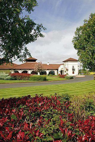 Отель Holiday Inn Birmingham Bromsgrove