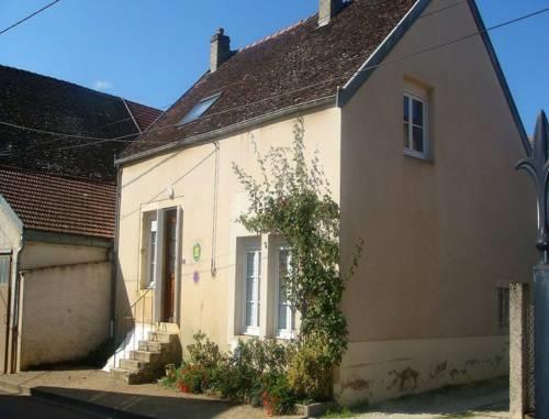Апартаменты Gîte de la Croix Rameau