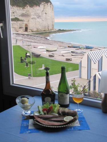 Отель Hôtel La Sirène
