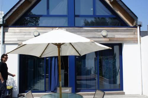 Отель Villa Maison D Architecte Arzon