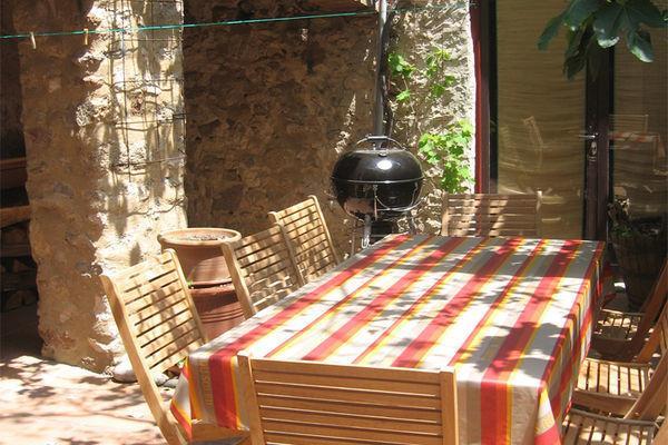 Апартаменты Holiday Home Montalba