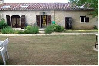 Отель Holiday Home La Truffe Lalbenque