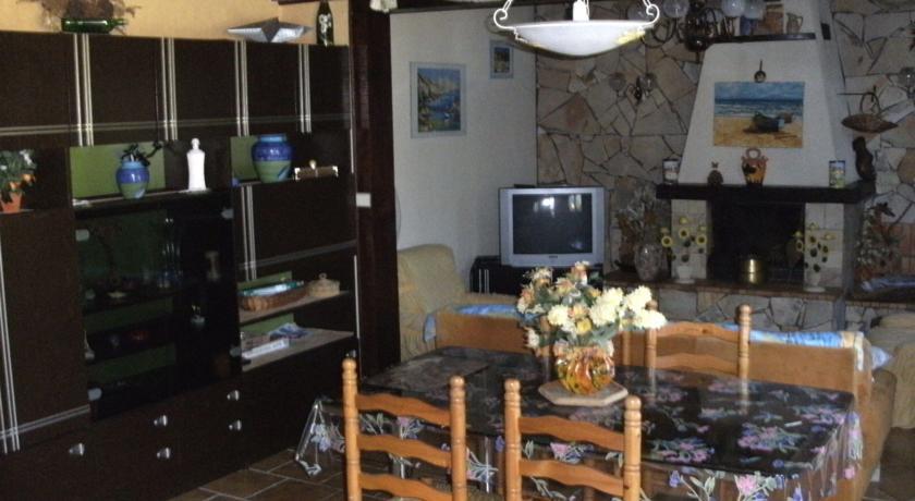 Апартаменты Apartment Denise Cessenon