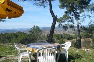 Апартаменты Holiday Home La Bousquette Cessenon