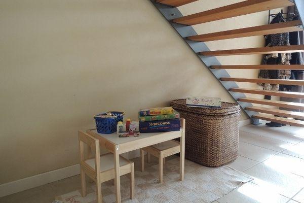 Апартаменты Holiday Home Des Blancs Vinzelles I