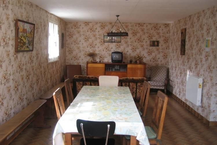 Апартаменты Holiday Home Mirleau Coudeville Sur Mer