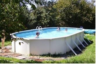 Отель Holiday Home Le Passetemps Lune Degagnac