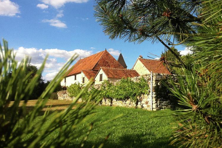 Апартаменты Holiday Home Hubre Dunet I
