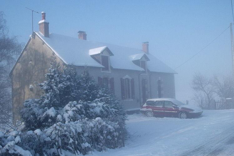Апартаменты Holiday Home Fermette Maux Maux