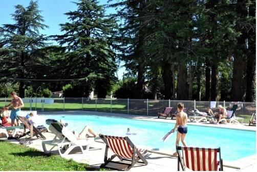 Отель Holiday Home Roiffe