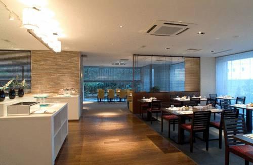 Ramada Osaka