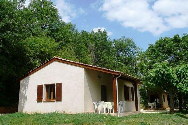 Апартаменты Villa Maison Guyenne Gavaudun