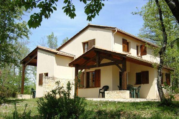Апартаменты Villa Perigord Gavaudun