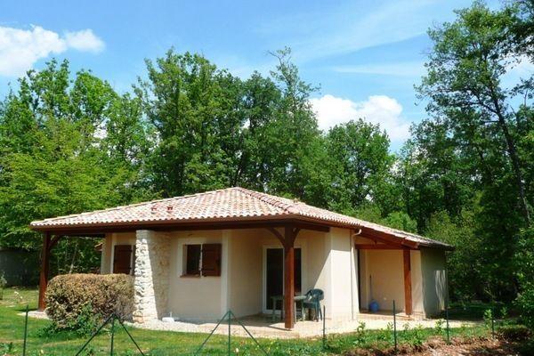 Апартаменты Villa Quercy Gavaudun
