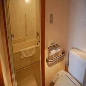 Отель Hotel Rose Garden Shinjuku
