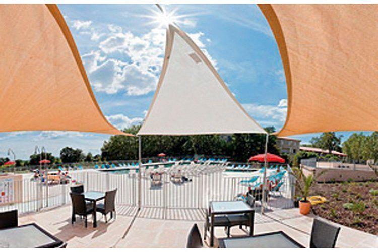 Апартаменты Apartment Le Chateau De Jouarres Azille IV