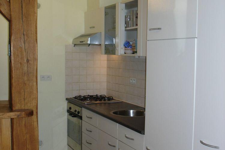 Отель Holiday Home La Ferme Goas Ar Not Le Moustoir