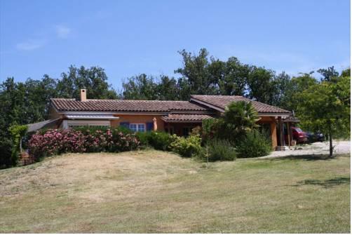 Вилла Villa White Pigeons Vazerac