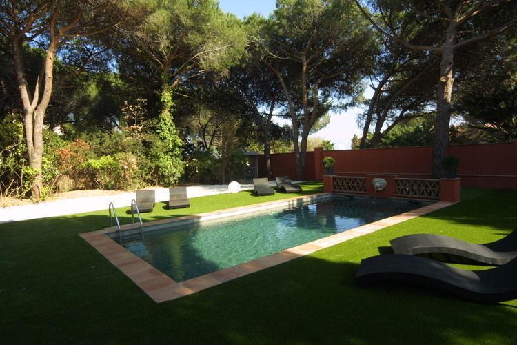 Апартаменты Apartment Xl Pres De La Plage Pour Quatre Saint Maxime