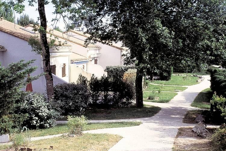 Апартаменты Holiday Home Les Maisonnettes De La Palmyre La Palmyre II