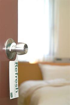 Отель Chisun Hotel Sendai