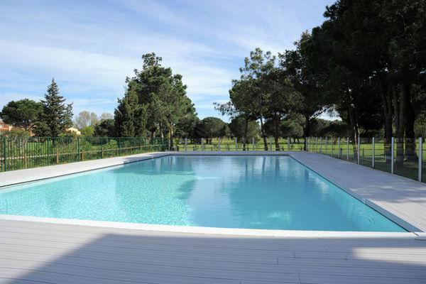 Апартаменты Apartment Au Golf Pres De La Mediterranee St. Cyprien