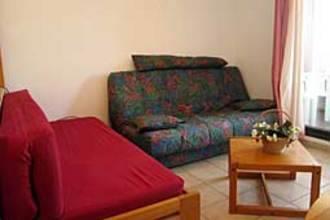 Апартаменты Apartment Coudalere Guadeloupe Le Barcares