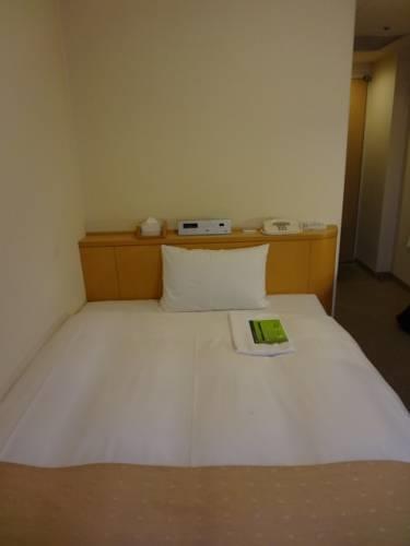Chisun Hotel Hamamatsucho