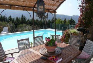 Апартаменты Holiday Home Fiona Evenos