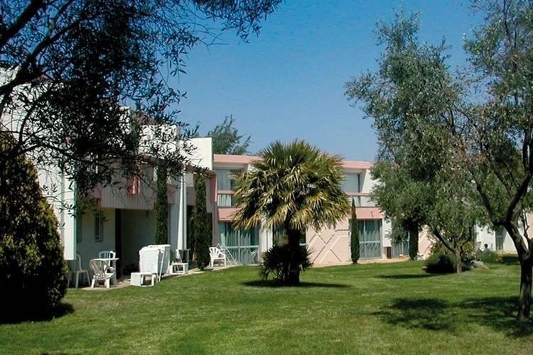 Апартаменты Apartment De Camargue Port Camargue I