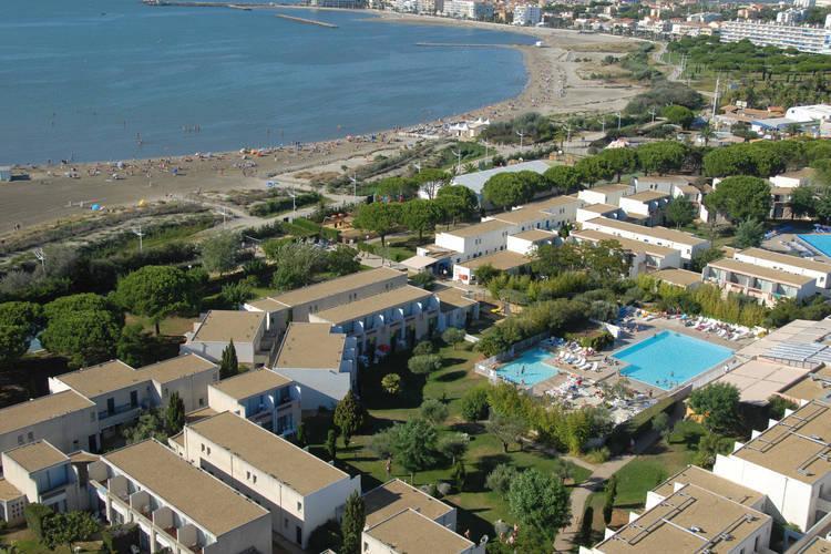 Apartment De Camargue Port Camargue II