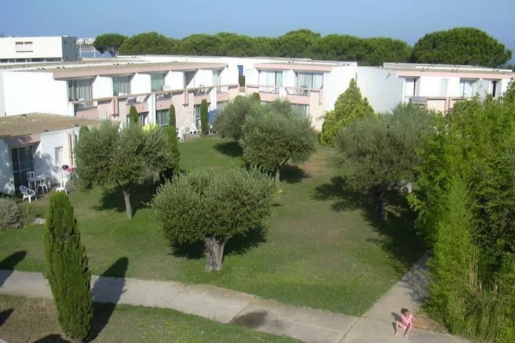 Apartment De Camargue Port Camargue III
