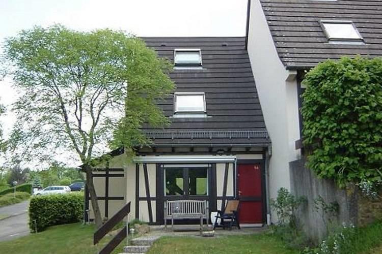 Апартаменты Holiday Home Les Chataigniers Lembach III