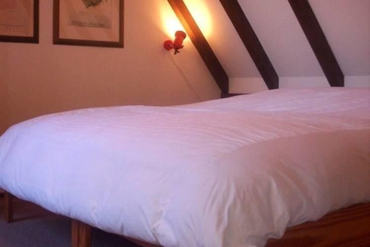 Апартаменты Holiday Home Les Chataigniers Lembach IV