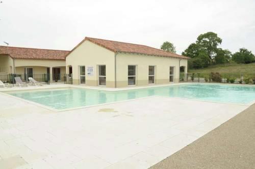 Отель Villa Golfresort Le Vieille Vigne Les Forges